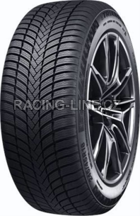 Pneu Triangle EFFEXWINTER TW421 245/45 R19 TL M+S 3PMSF XL 102V Zimní