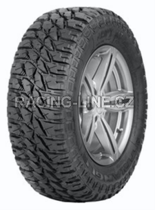Pneu Triangle GRIPX MT TR281 225/75 R16 TL LT XL M+S P.O.R. 115Q Letní