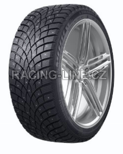 Pneu Triangle ICELYNX TI501 265/65 R17 TL XL M+S 3PMSF 116T Zimní