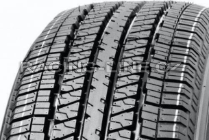 Pneu Triangle SAPPHIRE TR257 225/60 R18 TL M+S 100V Letní