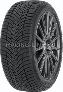 Pneu Triangle SEASONX TA01 235/40 R18 TL XL M+S 3PMSF FSL 95Y Celoroční