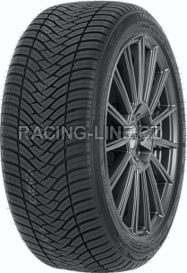 Pneu Triangle SEASONX TA01 235/60 R18 TL XL M+S 3PMSF 107W Celoroční