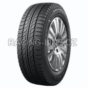 Pneu Triangle SNOWLINK LL01 215/60 R16 TL C 6PR M+S 3PMSF 103H Zimní