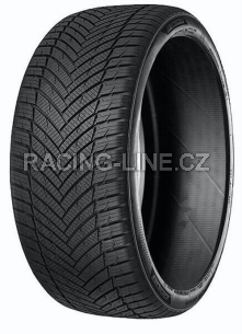 Pneu Tristar ALL SEASON POWER 215/65 R15 TL M+S 3PMSF 96H Celoroční