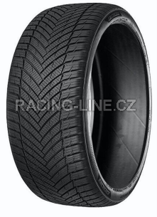 Pneu Tristar ALL SEASON POWER 235/40 R19 TL XL M+S 3PMSF 96Y Celoroční