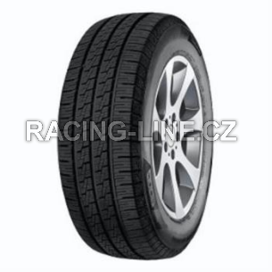 Pneu Tristar ALL SEASON VAN POWER 185/75 R16 TL C 8PR M+S 3PMSF 104S Celoroční