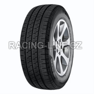 Pneu Tristar ALL SEASON VAN POWER 195/60 R16 TL C 6PR M+S 3PMSF 99H Celoroční