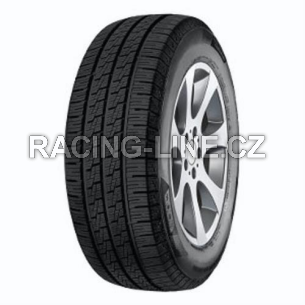 Pneu Tristar ALL SEASON VAN POWER 195/70 R15 TL C 8PR M+S 3PMSF 104S Celoroční