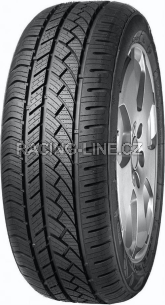 Pneu Tristar ECOPOWER 4S 165/60 R15 TL XL M+S 3PMSF 81T Celoroční