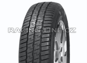 Pneu Tristar POWERVAN RF09 185/80 R14 TL C 102Q Letní