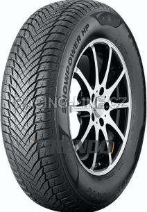 Pneu Tristar SNOWPOWER HP 195/50 R15 TL M+S 3PMSF 82H Zimní