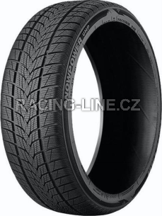 Pneu Tristar SNOWPOWER UHP 205/55 R17 TL XL M+S 3PMSF 95V Zimní