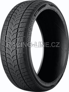 Pneu Tristar SNOWPOWER UHP 215/65 R17 TL M+S 3PMSF 99V Zimní