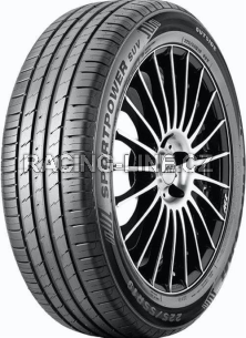 Pneu Tristar SPORTPOWER SUV 295/40 R21 TL XL 111Y Letní