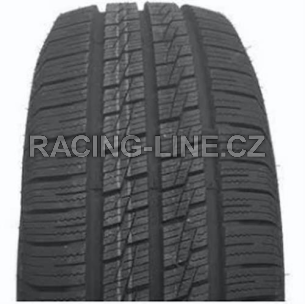 Pneu Tristar VAN ALL SEASON 235/65 R16 TL C M+S 3PMSF 115S Celoroční