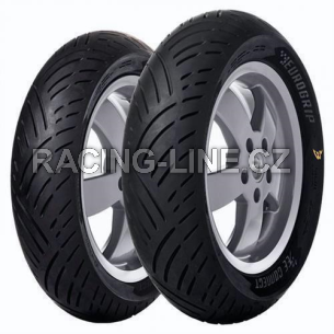 Pneu TVS Eurogrip BEE CONNECT 100/80 R16 TL 50P Celoroční