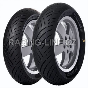 Pneu TVS Eurogrip BEE CONNECT 80/90 R16 TL 43S Celoroční