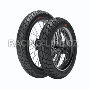 Pneu TVS Eurogrip TRAILHOUND SCR 90/90 R21 TL 54H Celoroční