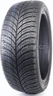 Pneu Unigrip LATERAL FORCE 4S 255/65 R17 TL M+S 3PMSF 110H Celoroční