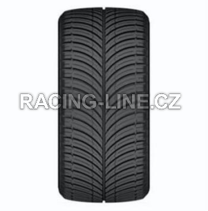 Pneu Unigrip LATERAL FORCE 4S 265/65 R17 TL M+S 3PMSF 112H Celoroční