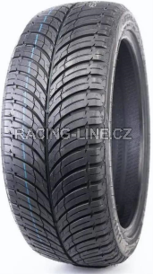 Pneu Unigrip LATERAL FORCE 4S 295/30 R22 TL XL M+S 3PMSF 103W Celoroční