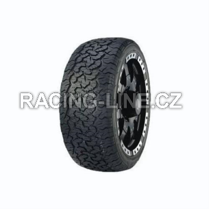 Pneu Unigrip LATERAL FORCE A/T 205/80 R16 TL XL 104H Letní