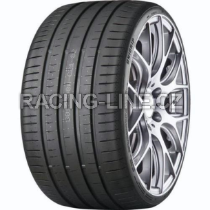 Pneu Unigrip LATERAL FORCE SPORT 265/40 R20 TL XL ZR 104Y Letní
