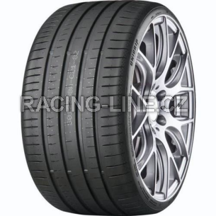 Pneu Unigrip LATERAL FORCE SPORT 305/40 R20 TL XL ZR 112Y Letní