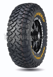 Pneu Unigrip ROAD FORCE M/T 35/12.5 R17 TL TL RWL 121Q Letní