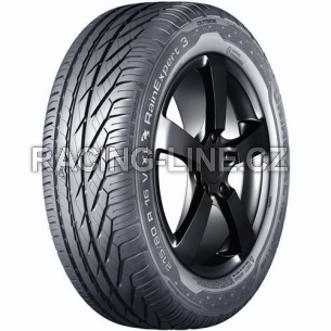 Pneu Uniroyal RAIN EXPERT 3 SUV 255/65 R17 TL FR 110H Letní