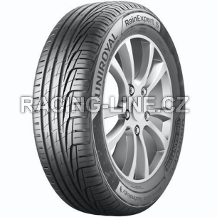 Pneu Uniroyal RAIN EXPERT 5 195/65 R15 TL 91V Letní