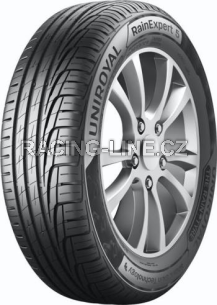 Pneu Uniroyal RAIN EXPERT 5 215/65 R15 TL 96H Letní