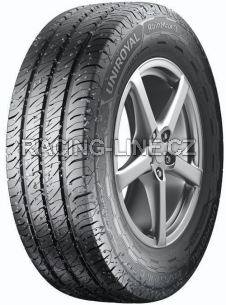 Pneu Uniroyal RAIN MAX 3 165/70 R14 TL C 6PR 89R Letní