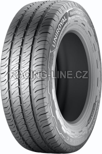 Pneu Uniroyal RAIN MAX 3 215/75 R16 TL C 10PR 116R Letní