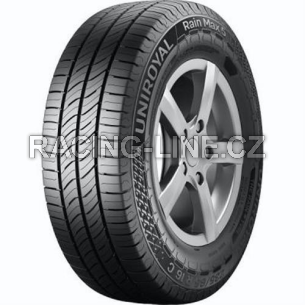 Pneu Uniroyal RAIN MAX 5 235/65 R16 TL C 10PR 121R Letní