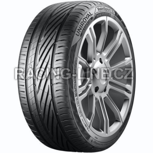 Pneu Uniroyal RAIN SPORT 5 195/55 R15 TL 85H Letní