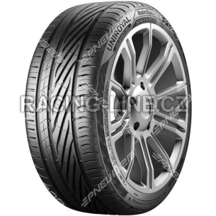 Pneu Uniroyal Rain Sport 5 245/35 R20 95Y Letní