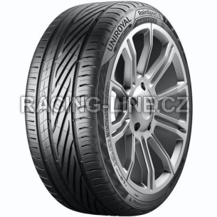 Pneu Uniroyal RAIN SPORT 5 245/40 R20 TL XL FR 99Y Letní