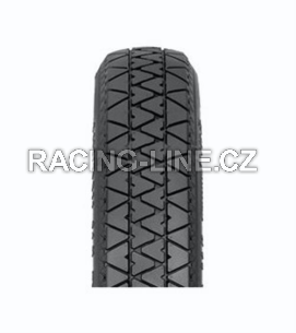 Pneu Uniroyal UST 17 125/80 R15 TL 95M Letní