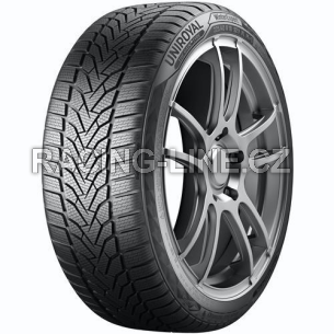 Pneu Uniroyal WINTER EXPERT 165/60 R14 TL M+S 3PMSF 75T Zimní