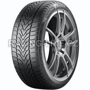 Pneu Uniroyal WINTER EXPERT 235/55 R19 TL XL M+S 3PMSF FR 105H Zimní