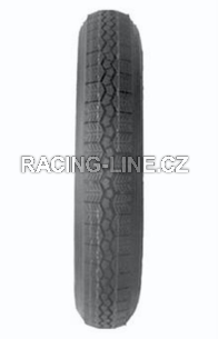 Pneu Vee Rubber V329 125/ R15 TL 68S Letní