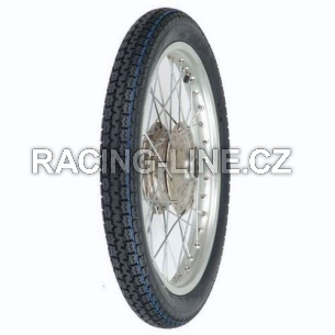 Pneu Vee Rubber VRM 015 2.75/ R17 TT 46P Celoroční