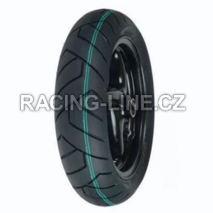 Pneu Vee Rubber VRM 119 C 120/70 R13 TL 53P Celoroční