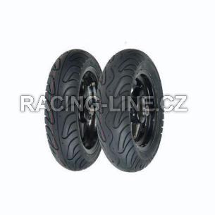 Pneu Vee Rubber VRM 134 100/80 R10 TL 56J Celoroční