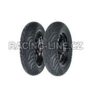 Pneu Vee Rubber VRM 134 110/80 R10 TL 58J Celoroční