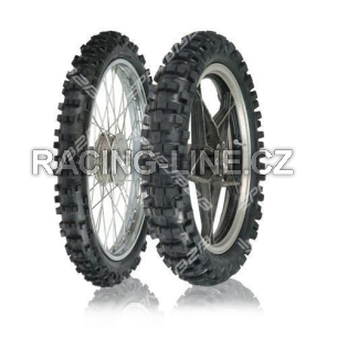 Pneu Vee Rubber VRM 140 70/100 R19  Celoroční