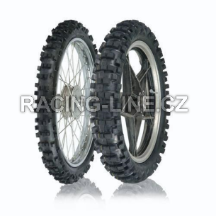 Pneu Vee Rubber VRM 140 80/100 R12 TT NHS 41M Celoroční