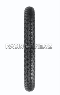 Pneu Vee Rubber VRM 158 2.75/ R18 TT 47P Celoroční