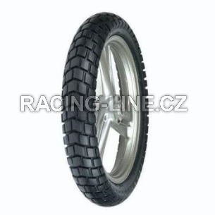 Pneu Vee Rubber VRM 163 130/80 R17  Celoroční